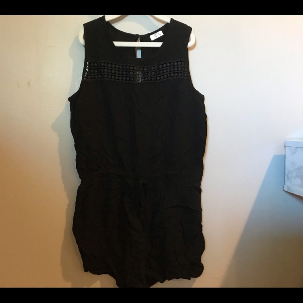 Romper